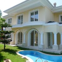 Villa in Turkey, Kemer, 450 sq.m.