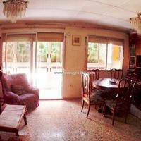 Квартира в Испании, Валенсия, Аликанте, 90 кв.м.