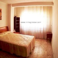 Квартира в Испании, Валенсия, Аликанте, 90 кв.м.