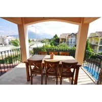 Вилла у моря в Турции, Фетхие, 200 кв.м.