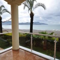 Villa at the seaside in Turkey, Fethiye, 250 sq.m.