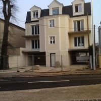 Апартаменты в пригороде во Франции, Париж, 74 кв.м.