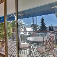 Apartment at the seaside in France, Cannes, 162 sq.m.