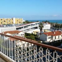 Apartment at the seaside in France, Provence, Cagnes-sur-Mer, 80 sq.m.
