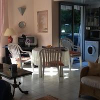 Apartment at the seaside in France, Nice, 66 sq.m.