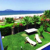 Villa at the seaside in Turkey, Fethiye, 250 sq.m.