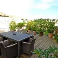 Apartment at the seaside in France, Cannes, 131 sq.m.