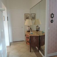 Apartment at the seaside in France, Cannes, 100 sq.m.