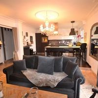 Apartment at the seaside in France, Cannes, 90 sq.m.