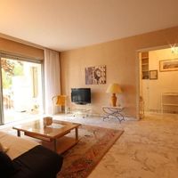 Apartment at the seaside in France, Cannes, 52 sq.m.