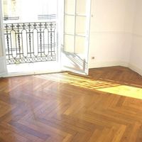 Apartment in the big city, at the seaside in France, Nice, 75 sq.m.