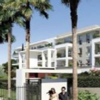 Apartment at the seaside in France, Cannes, 66 sq.m.