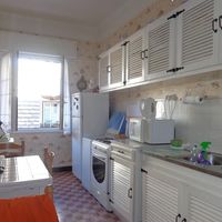 Apartment in the big city, at the seaside in France, Nice, 62 sq.m.