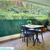 Apartment in the big city, at the seaside in France, Cannes, 94 sq.m.