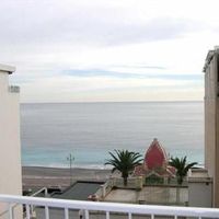 Flat in the big city, at the spa resort, at the seaside in France, Nice, 88 sq.m.