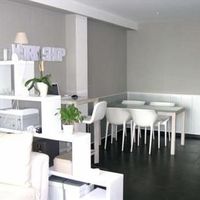 Flat in the big city, at the spa resort, at the seaside in France, Nice, 88 sq.m.