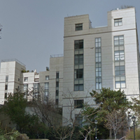 Апартаменты в большом городе в Израиле, Тель-Авив, 98 кв.м.