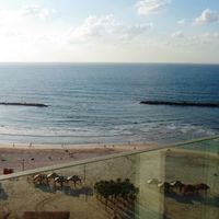 Апартаменты у моря в Израиле, Тель-Авив, 115 кв.м.