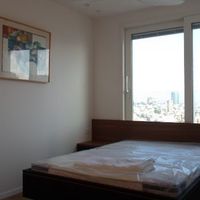 Apartment at the seaside in Israel, Tel Aviv, 115 sq.m.