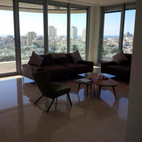 Квартира в Израиле, Тель-Авив, 150 кв.м.