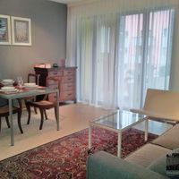 Flat in the big city in Italy, Milan, 71 sq.m.