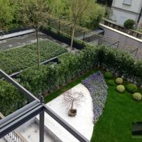 Апартаменты у озера в Италии, Комо, 300 кв.м.