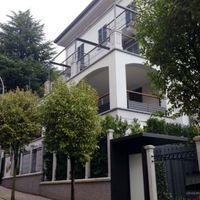 Апартаменты у озера в Италии, Комо, 300 кв.м.