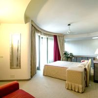 Villa in the forest, at the seaside in Italy, Abruzzo, 600 sq.m.