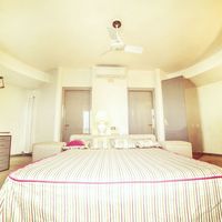 Villa in the forest, at the seaside in Italy, Abruzzo, 600 sq.m.