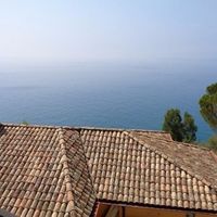 Villa at the seaside in Italy, Lazio, San Felice Circeo, 320 sq.m.