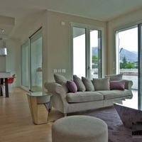 Apartment in the mountains, by the lake in Italy, Como, 70 sq.m.