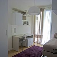 Apartment in the mountains, by the lake in Italy, Como, 70 sq.m.