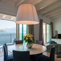 Apartment in the mountains, by the lake in Italy, Como, 84 sq.m.