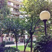 Апартаменты в большом городе в Италии, Милан, 185 кв.м.