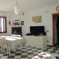 House in the big city, in the suburbs, at the seaside in Italy, San Remo, 140 sq.m.