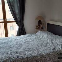 Flat in the suburbs in Italy, Milan, 80 sq.m.
