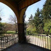 Villa in the mountains, in the suburbs in Italy, Piemonte, Turin, 760 sq.m.