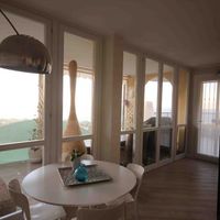 Apartment in the big city, at the seaside in Italy, Bordighera, 140 sq.m.