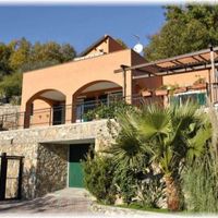 Villa in the suburbs, at the seaside in Italy, Savona, 200 sq.m.