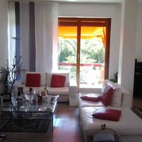 Apartment in the big city, at the seaside in Italy, San Remo, 160 sq.m.