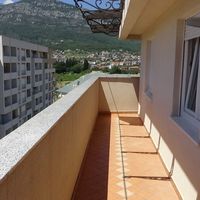 Квартира у моря в Черногории, Бар, 83 кв.м.