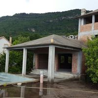 House in the village in Montenegro, Kotor, 300 sq.m.