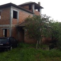 House in the village in Montenegro, Kotor, 300 sq.m.