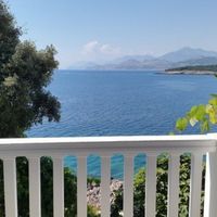 Hotel at the seaside in Montenegro, Bar, Utjeha, 600 sq.m.
