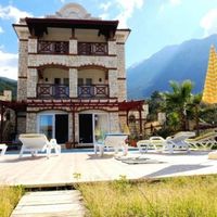 Villa in the mountains, at the seaside in Turkey, Fethiye, 200 sq.m.