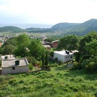 Земельный участок у моря в Черногории, Бар, Сутоморе