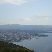 Земельный участок у моря в Черногории, Бар, Добра Вода