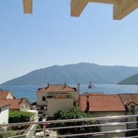 Hotel at the seaside in Montenegro, Kotor, Risan, 798 sq.m.