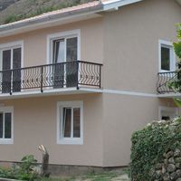 House at the seaside in Montenegro, Kotor, Perast, 120 sq.m.