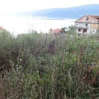 Земельный участок у моря в Черногории, Херцег-Нови, Биела